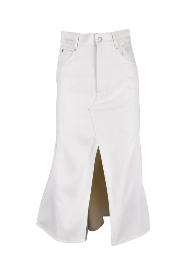 ALEXANDER MCQUEEN GONNA