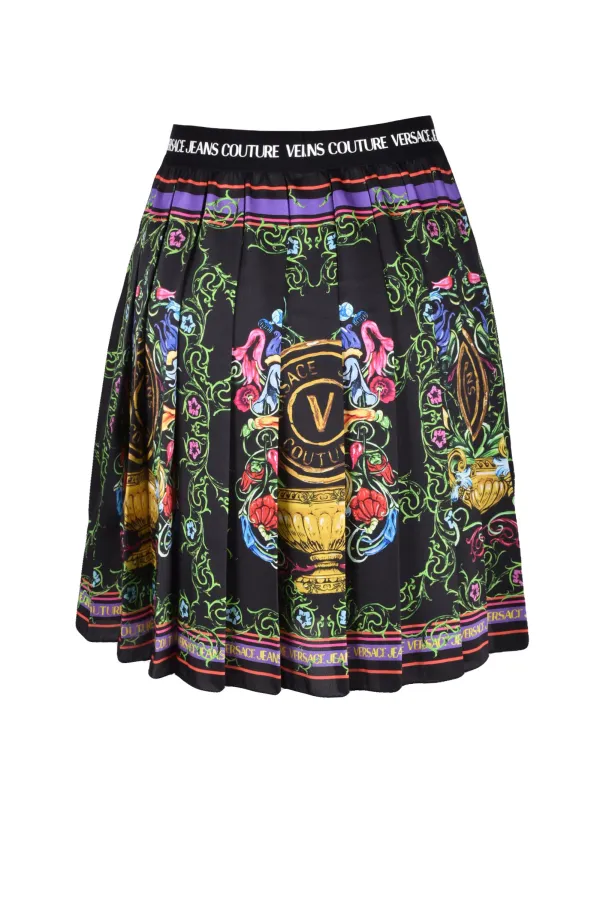 VERSACE JEANS COUTURE GONNA