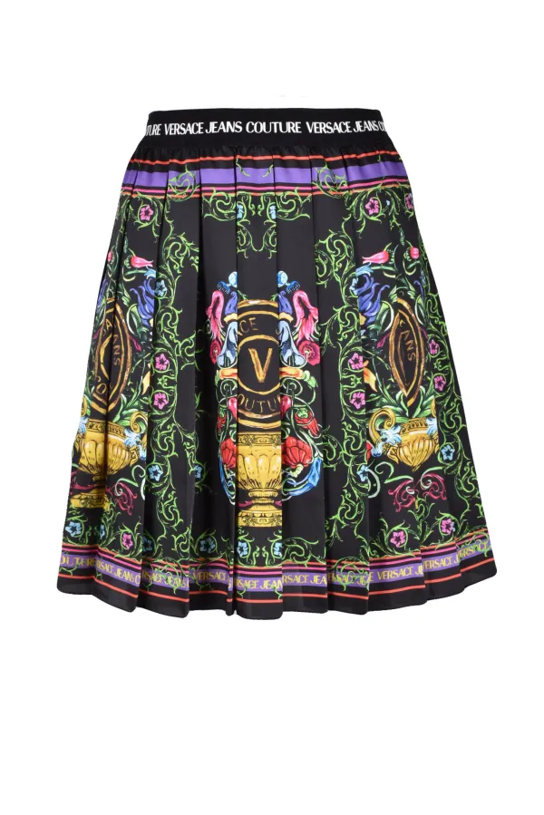 VERSACE JEANS COUTURE GONNA