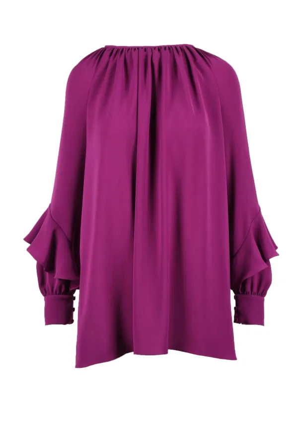 MAX MARA STUDIO MAGLIA