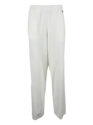 TWINSET PANTALONE