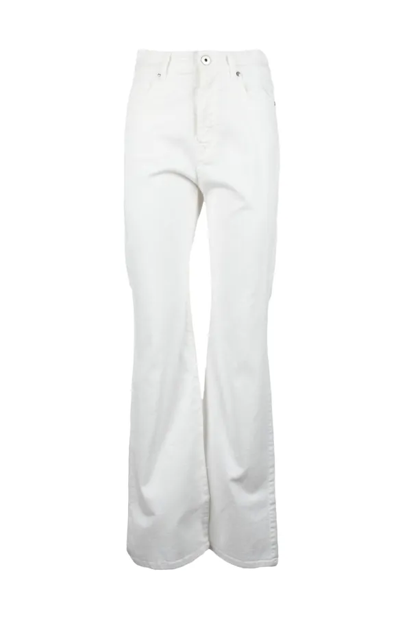 WEEKEND MAX MARA JEANS