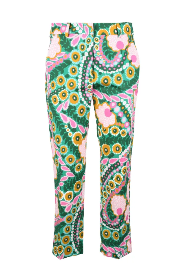 WEEKEND MAX MARA PANTALONE