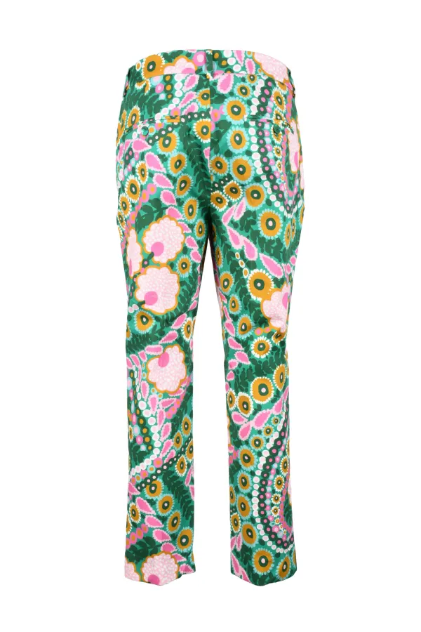 WEEKEND MAX MARA PANTALONE