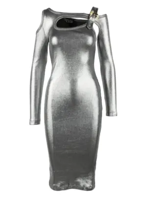 VERSACE JEANS COUTURE ABITO DONNA