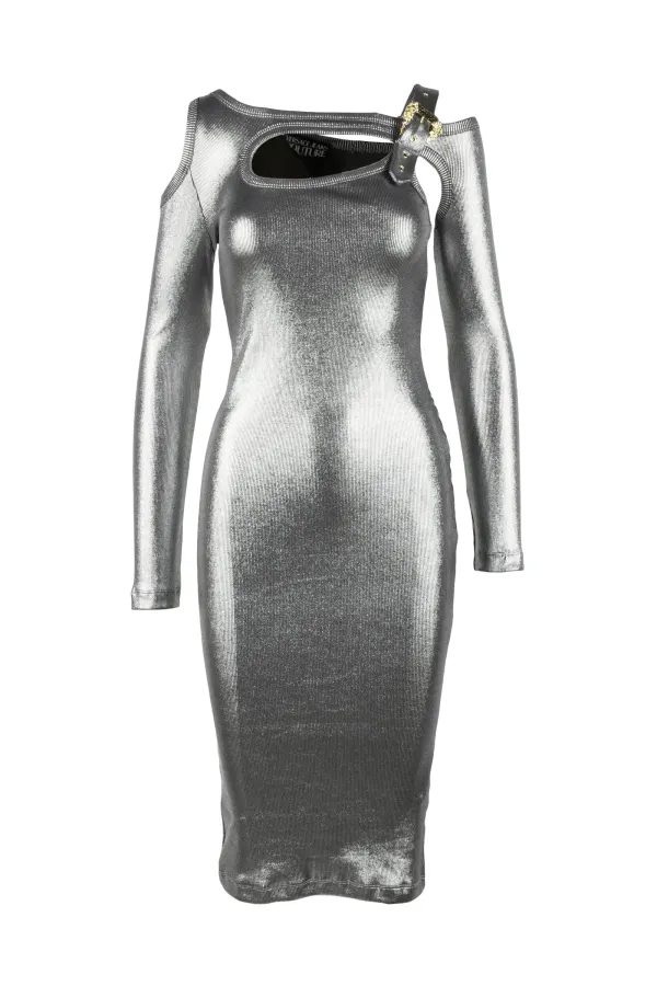 VERSACE JEANS COUTURE ABITO DONNA