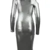 VERSACE JEANS COUTURE ABITO DONNA