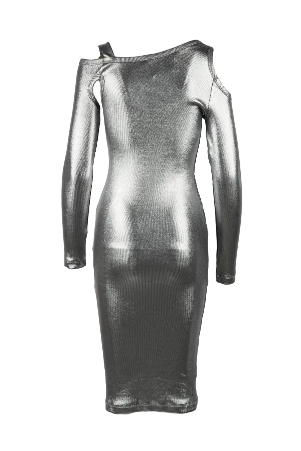 VERSACE JEANS COUTURE ABITO DONNA