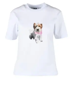 MSGM TSHIRT
