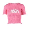 MSGM TSHIRT