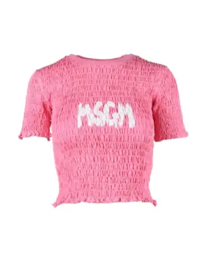 MSGM TSHIRT
