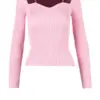 BLUGIRL BLUMARINE MAGLIA