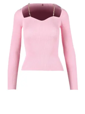 174022.webp BLUGIRL BLUMARINE MAGLIA