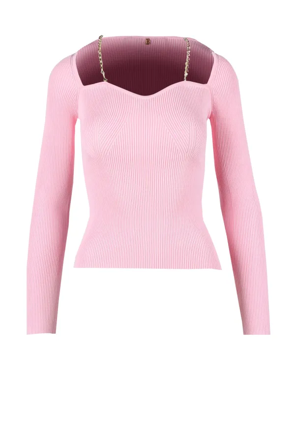 BLUGIRL BLUMARINE MAGLIA