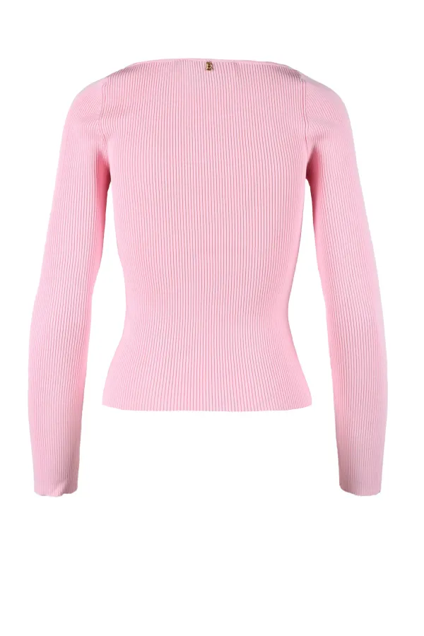 BLUGIRL BLUMARINE MAGLIA