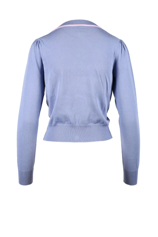 IL THE DELLE 5 CARDIGAN