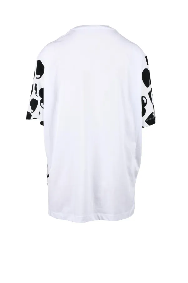 LOVE MOSCHINO TSHIRT