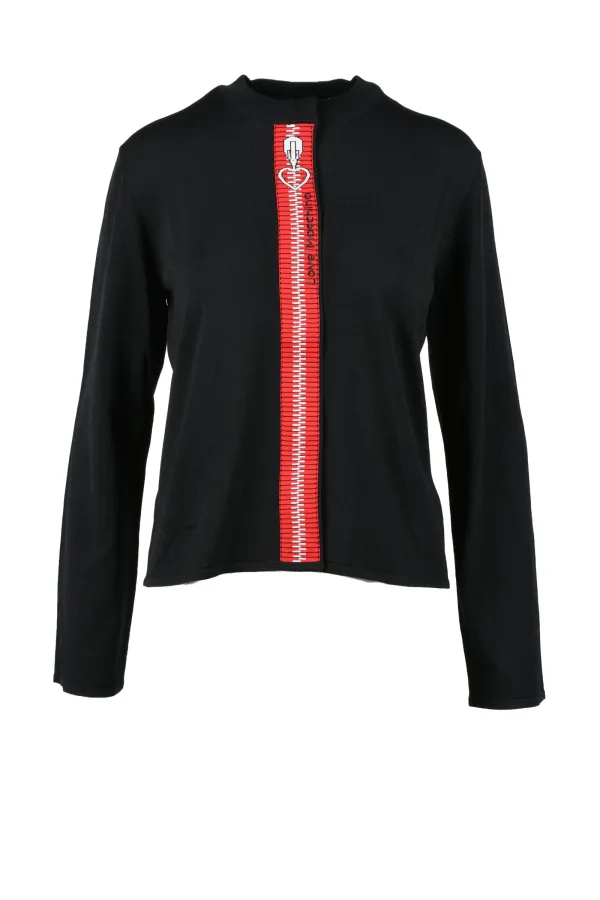 LOVE MOSCHINO MAGLIA
