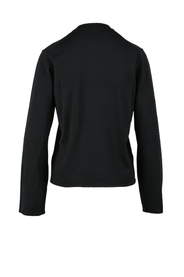 LOVE MOSCHINO MAGLIA