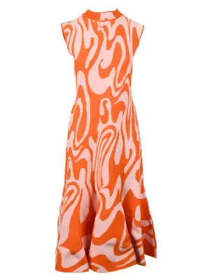 SPORTMAX ABITO DONNA