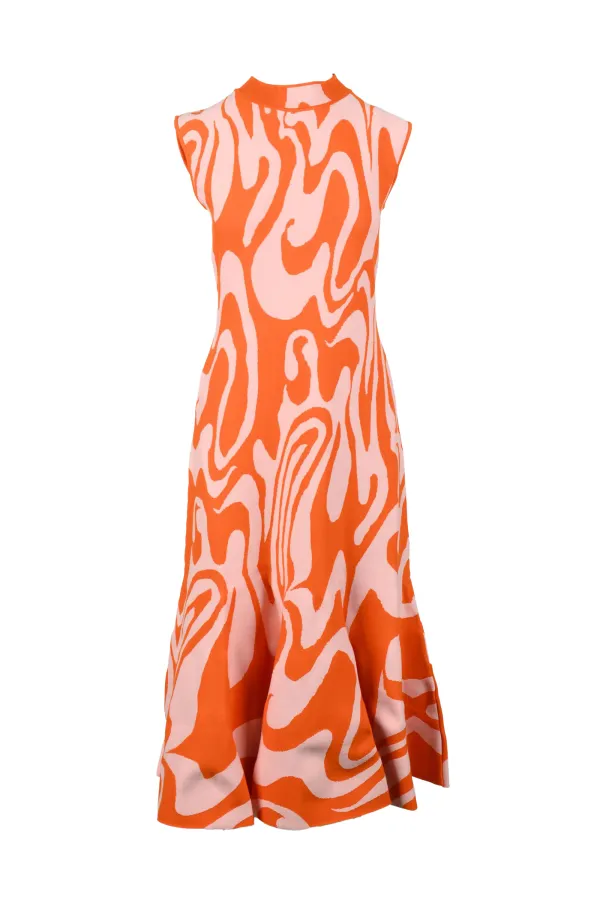 SPORTMAX ABITO DONNA