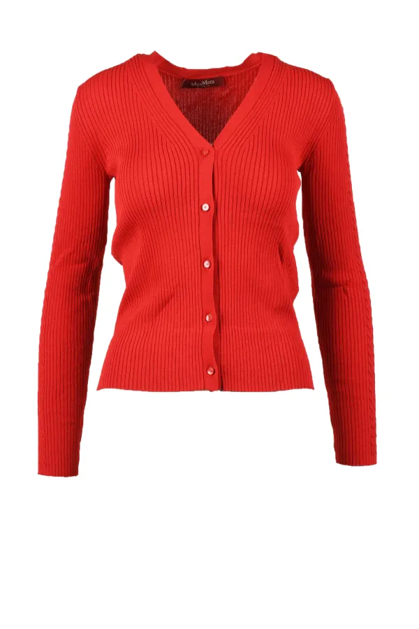 MAX MARA STUDIO MAGLIA