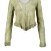 SPORTMAX CODE CARDIGAN