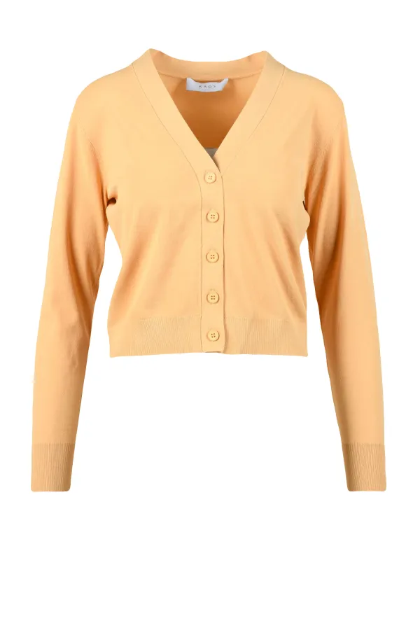 KAOS CARDIGAN