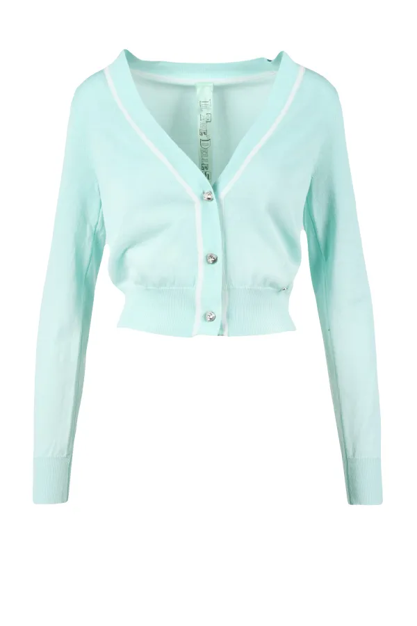 IL THE DELLE 5 CARDIGAN