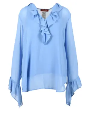 174374.webp MAX MARA STUDIO BLUSA