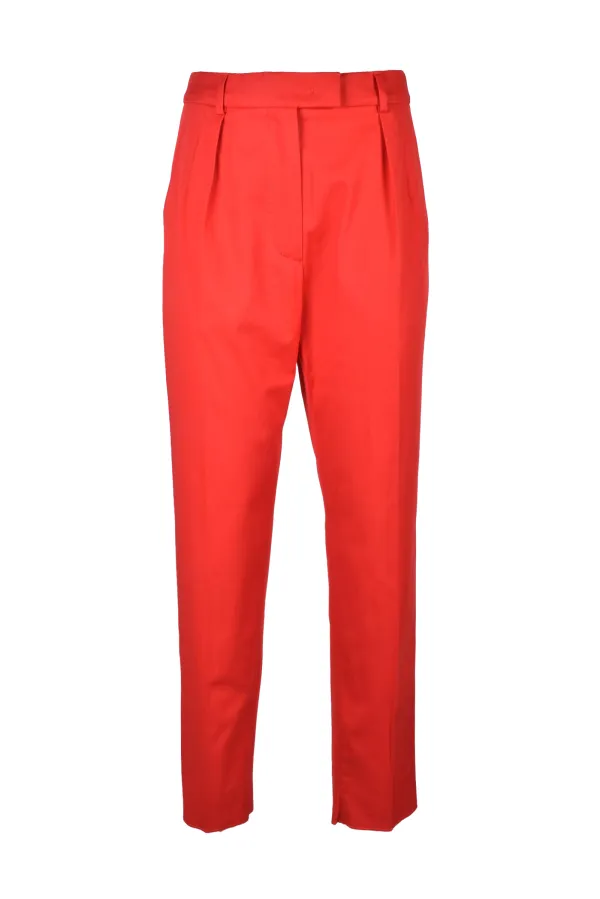 MAX MARA STUDIO PANTALONE