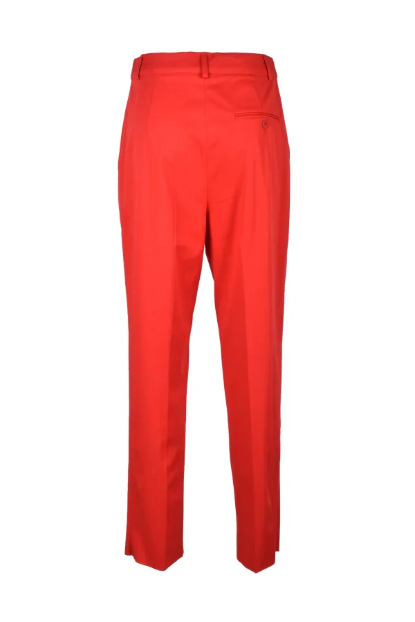 MAX MARA STUDIO PANTALONE