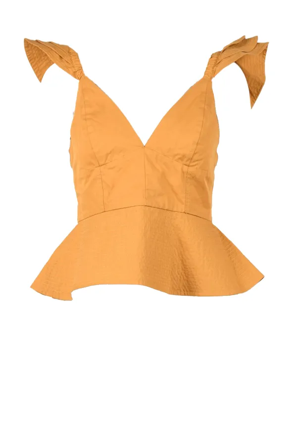 WEILI ZHENG TOP