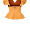 WEILI ZHENG TOP