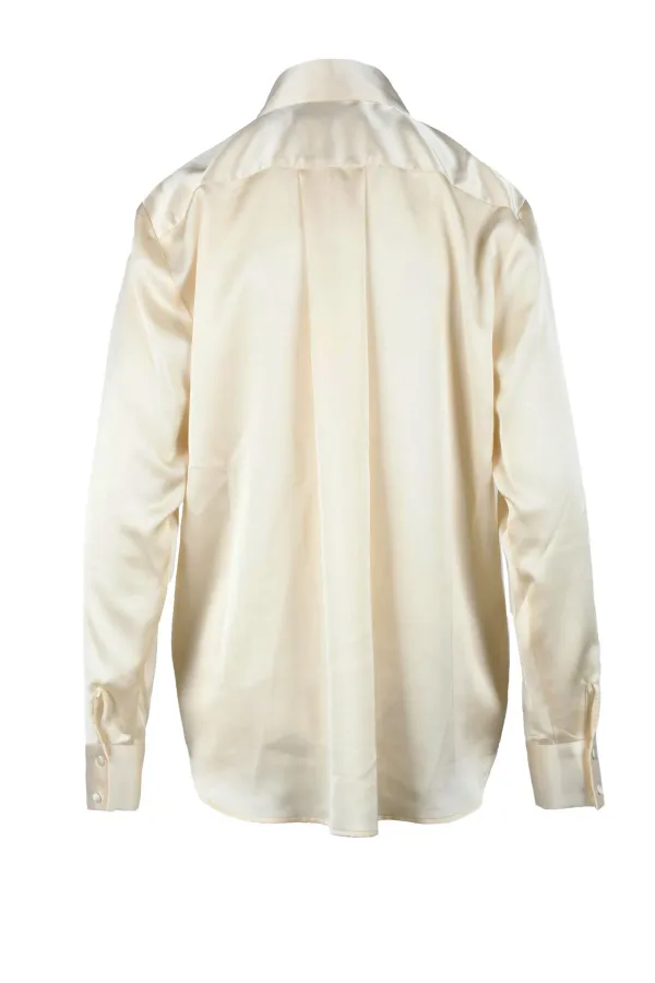NINEMINUTES CAMICIA