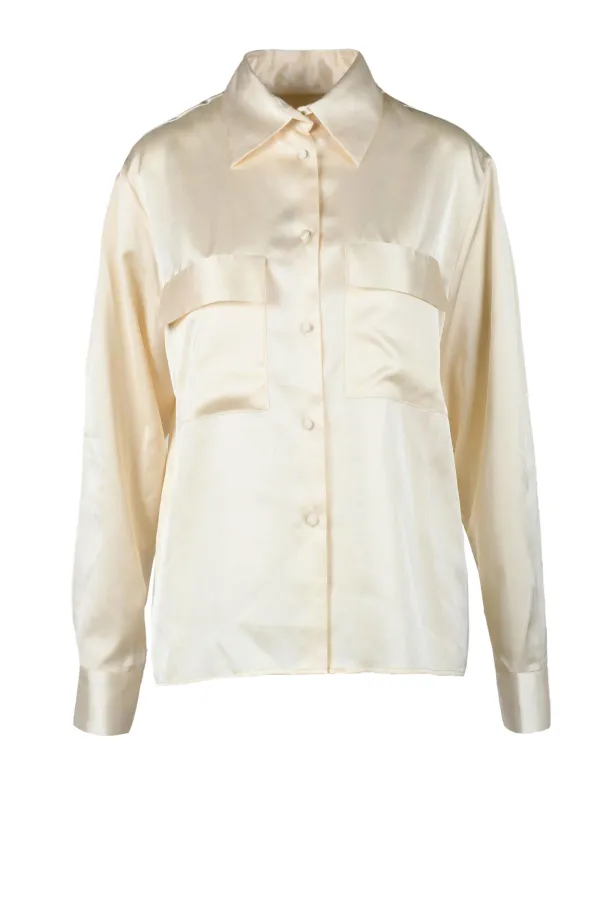 NINEMINUTES CAMICIA