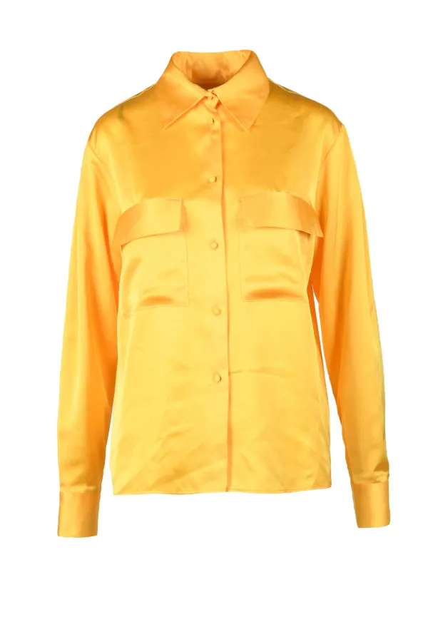 NINEMINUTES CAMICIA