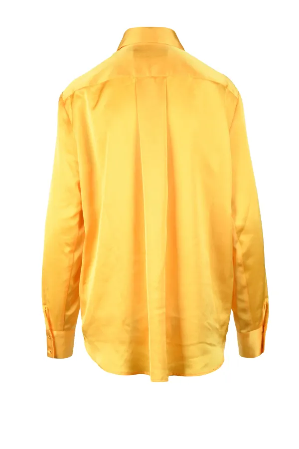 NINEMINUTES CAMICIA