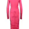 VERSACE JEANS COUTURE ABITO DONNA