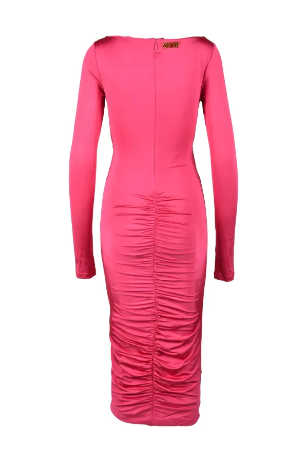 VERSACE JEANS COUTURE ABITO DONNA