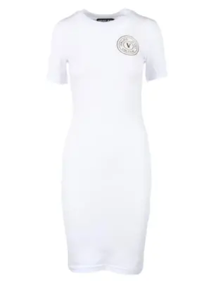 VERSACE JEANS COUTURE ABITO DONNA