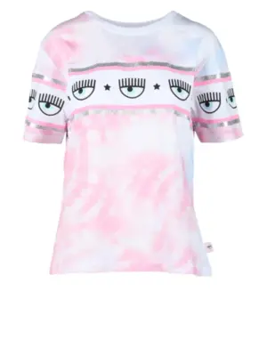 CHIARA FERRAGNI TSHIRT