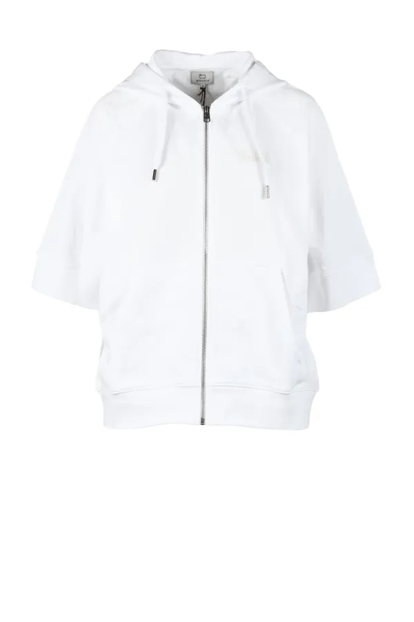 WOOLRICH MAGLIA