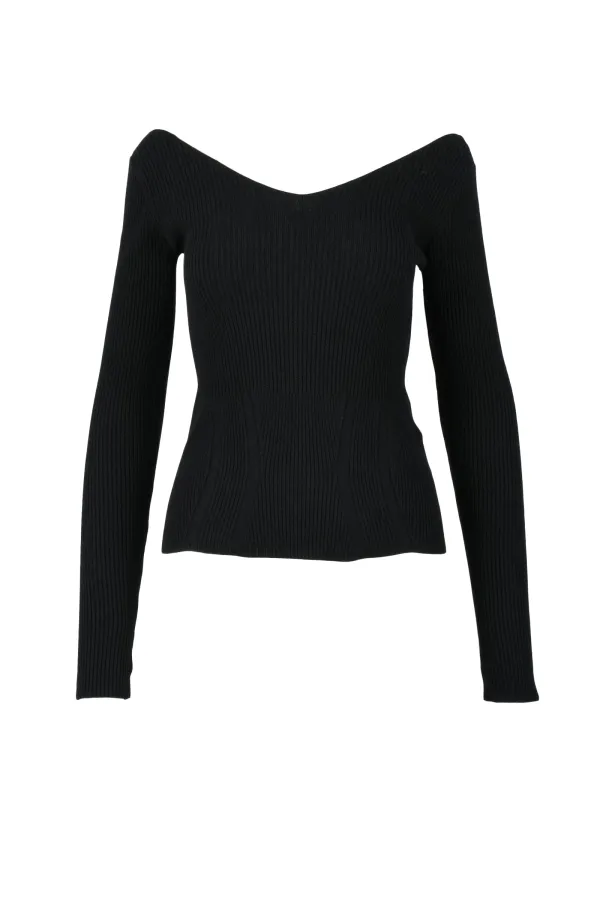 DONDUP MAGLIA