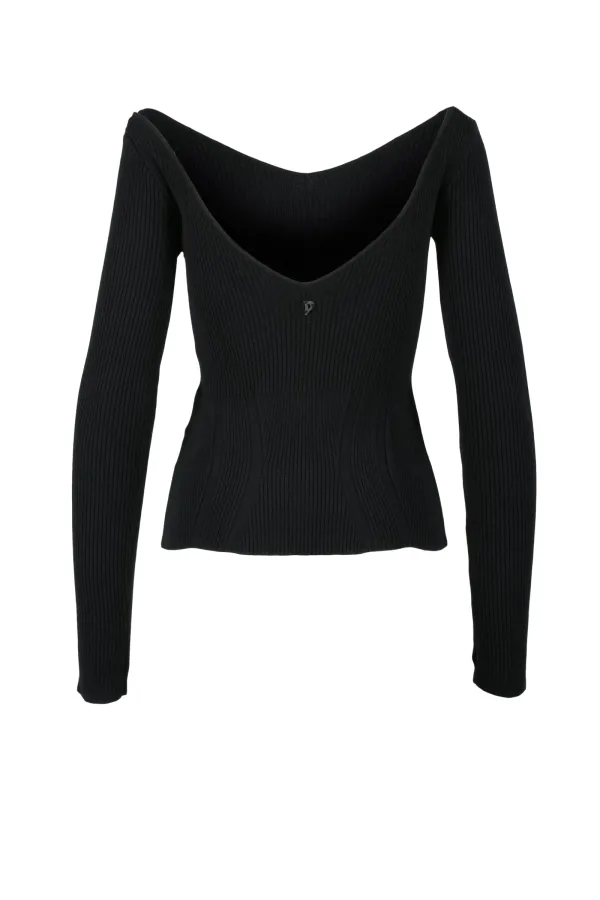 DONDUP MAGLIA