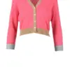 ROCCO RAGNI CARDIGAN