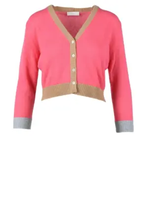 ROCCO RAGNI CARDIGAN