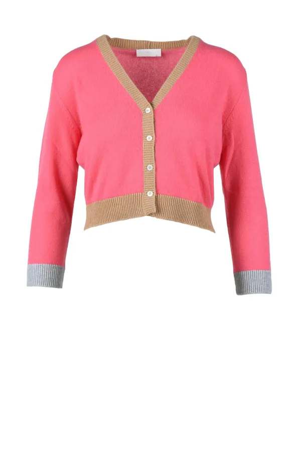 ROCCO RAGNI CARDIGAN
