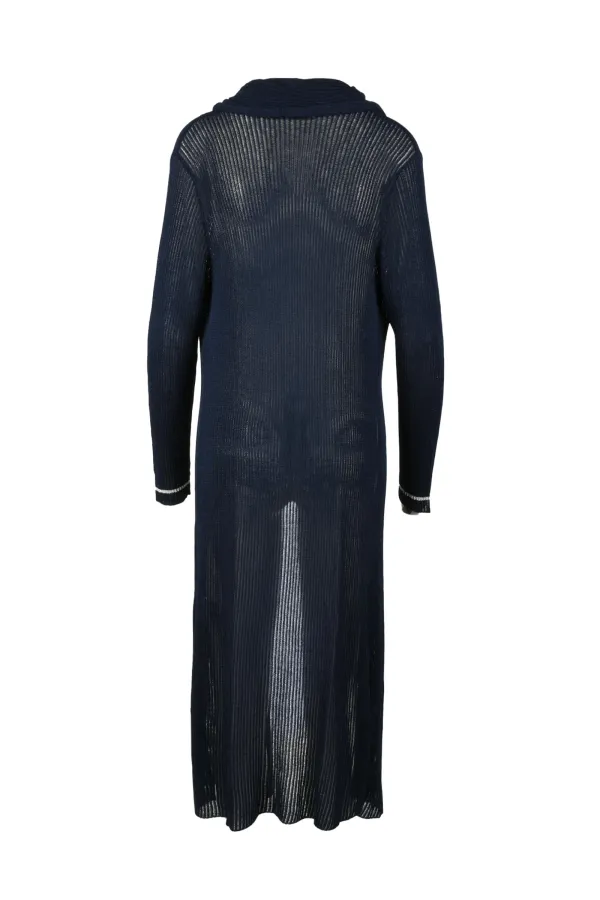 ROCCO RAGNI CARDIGAN