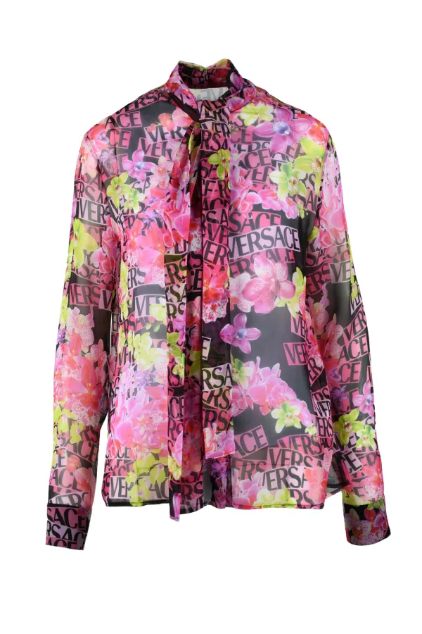 VERSACE COLLECTION CAMICIA